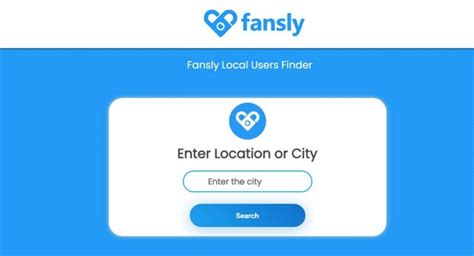 fansly user search|How to Find Someone on Fansly (2024)